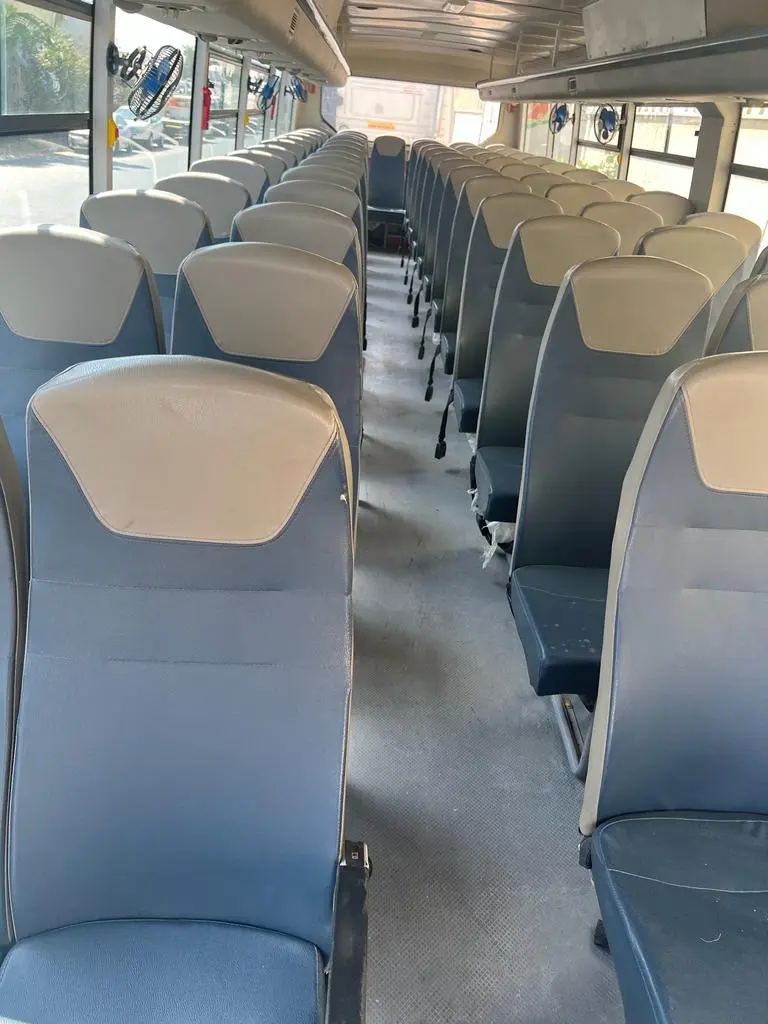 Ashok Leyland Falcon 64 Seater AC Bus for Sale - 5