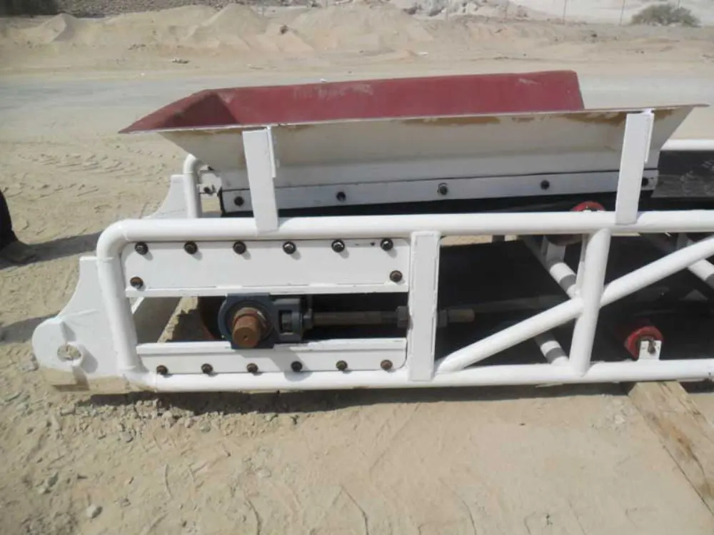 Conveyor hmv llc 10 meter - 4