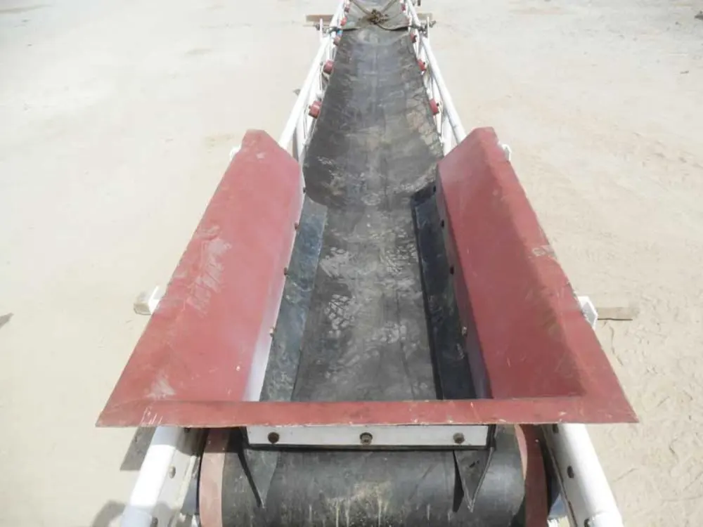 Conveyor hmv llc 10 meter - 3