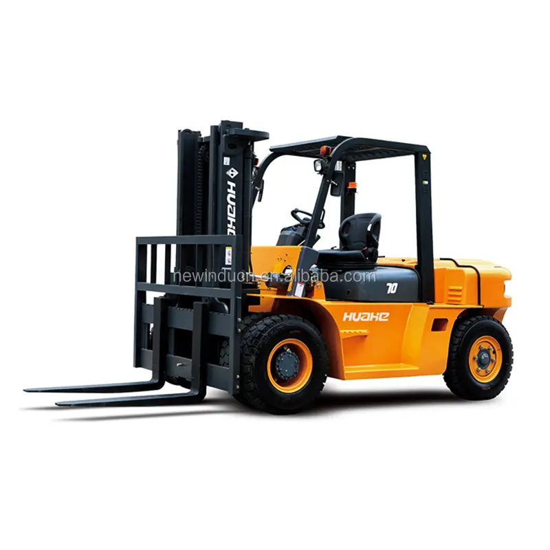 DIESEL FORKLIFT AVAILABLE ON RENTAL