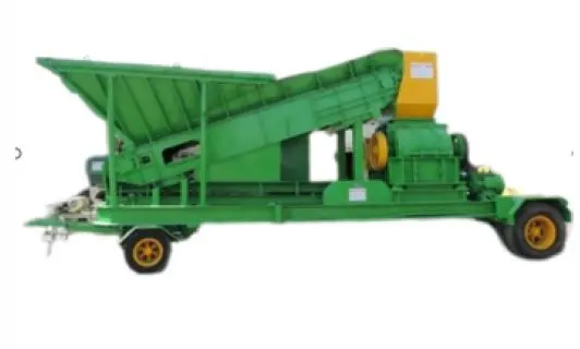HAMMER MILL GEBR JOST 9376