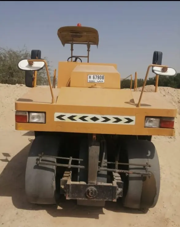 PTR ROLLER AVAILABLE ON RENTAL - 4