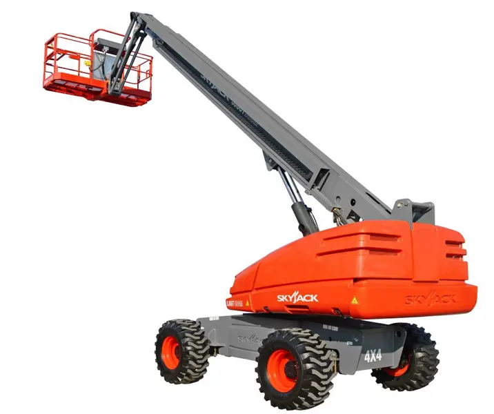 Manlift 15 Meter