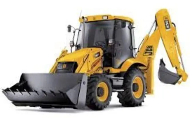 Backhoe Loader JCB 3CX