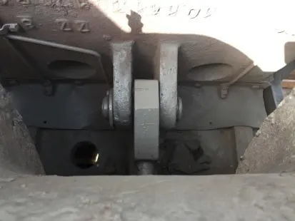 PSP 1000x700R Jaw Crusher