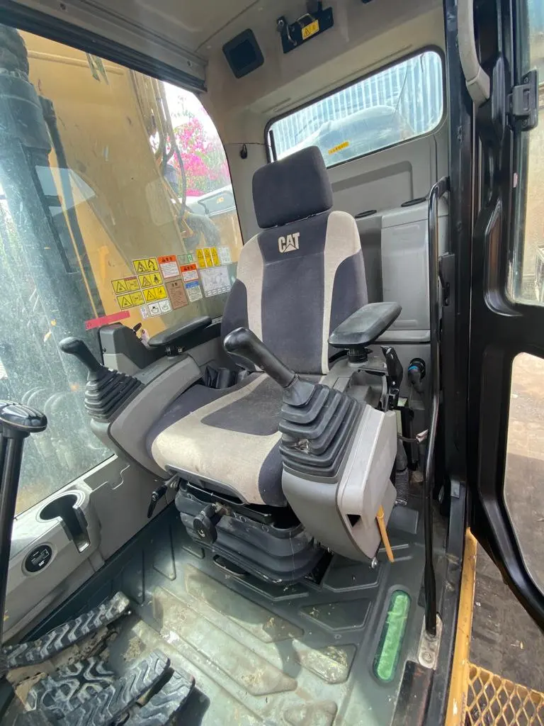 Caterpillar Excavator 320E 2016 Model for Sale