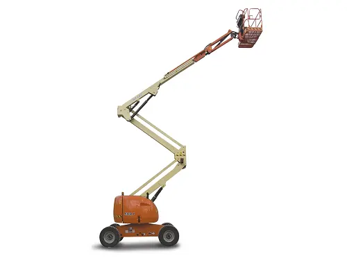 Boomlifts JLG 510 AJ 18 METER