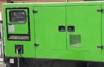 Perkins/Cummins Generators 200-500 KVA