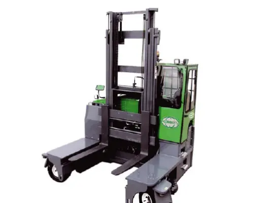 FORKLIFT AVAILABLE ON RENT