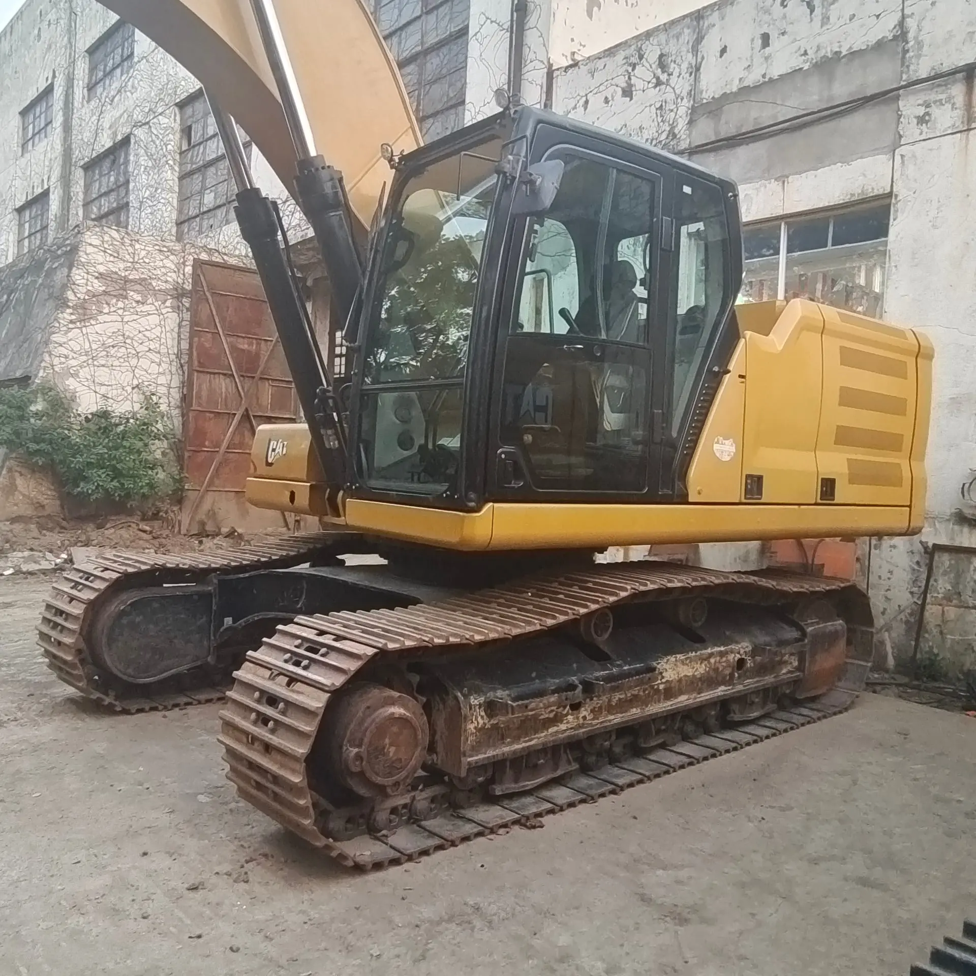 CAT 330GC Excavator for sale  - 2