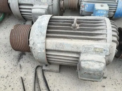PSP 1000x700R Jaw Crusher - 3