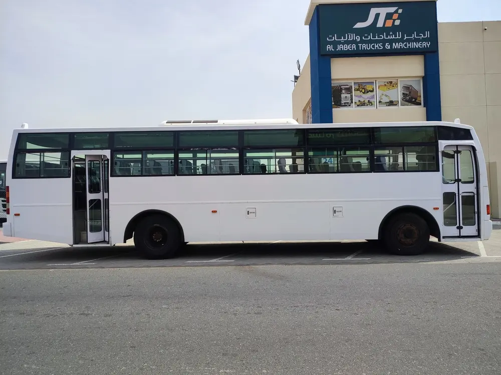 2014 Ashok Leyland Falcon A/C Bus - 7
