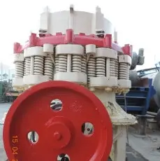 Complete Crushing and Screening Plant with Capacity Up To 500MTPH - 4