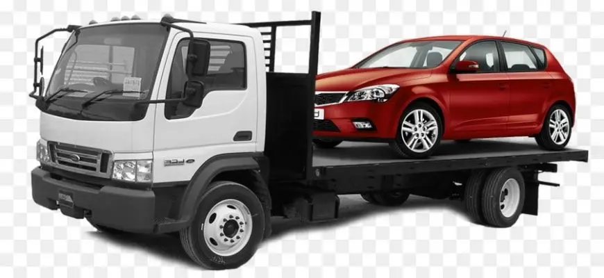 RECOVERY TRUCK AVAILABLE ON HIRE