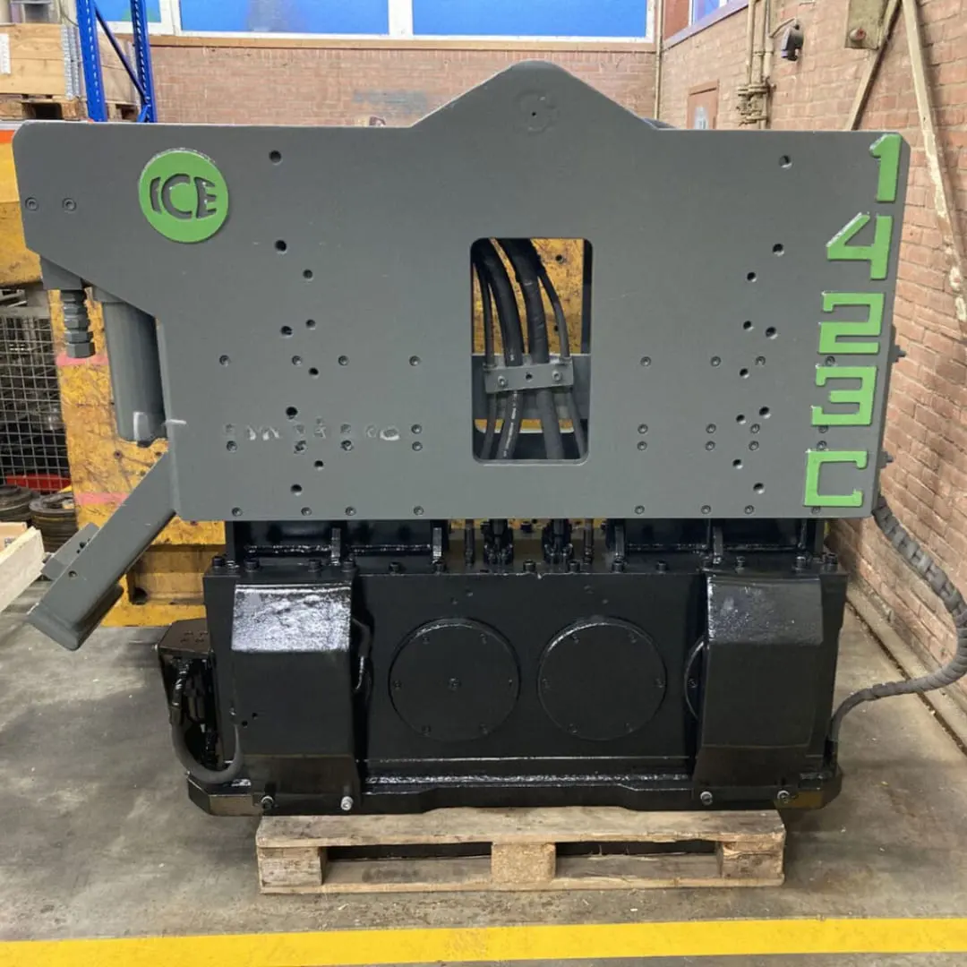 Used ICE 1423C Vibratory Hammer