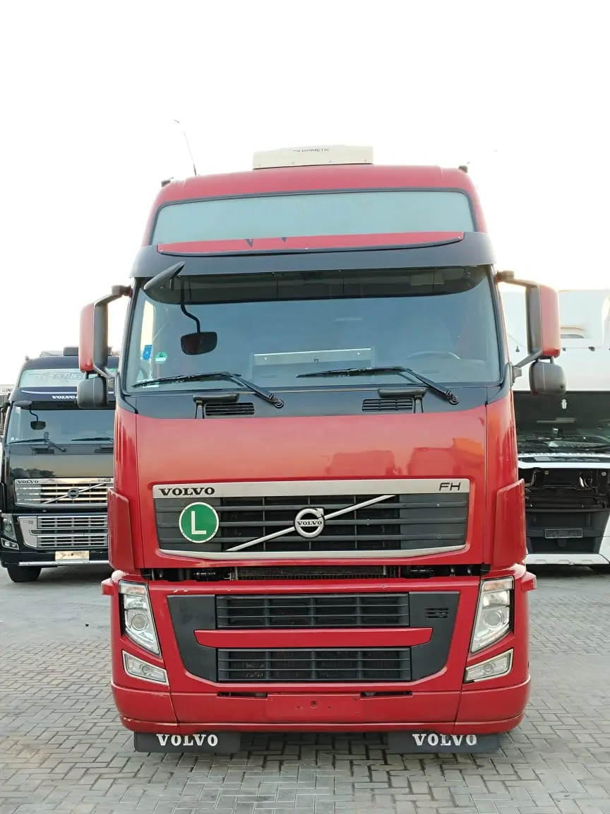 Volvo FH 