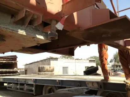 Cone crusher symons 3′STD - 3
