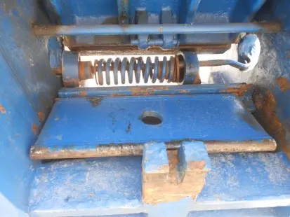 Jaw crusher kleemann &amp; reiner - 2