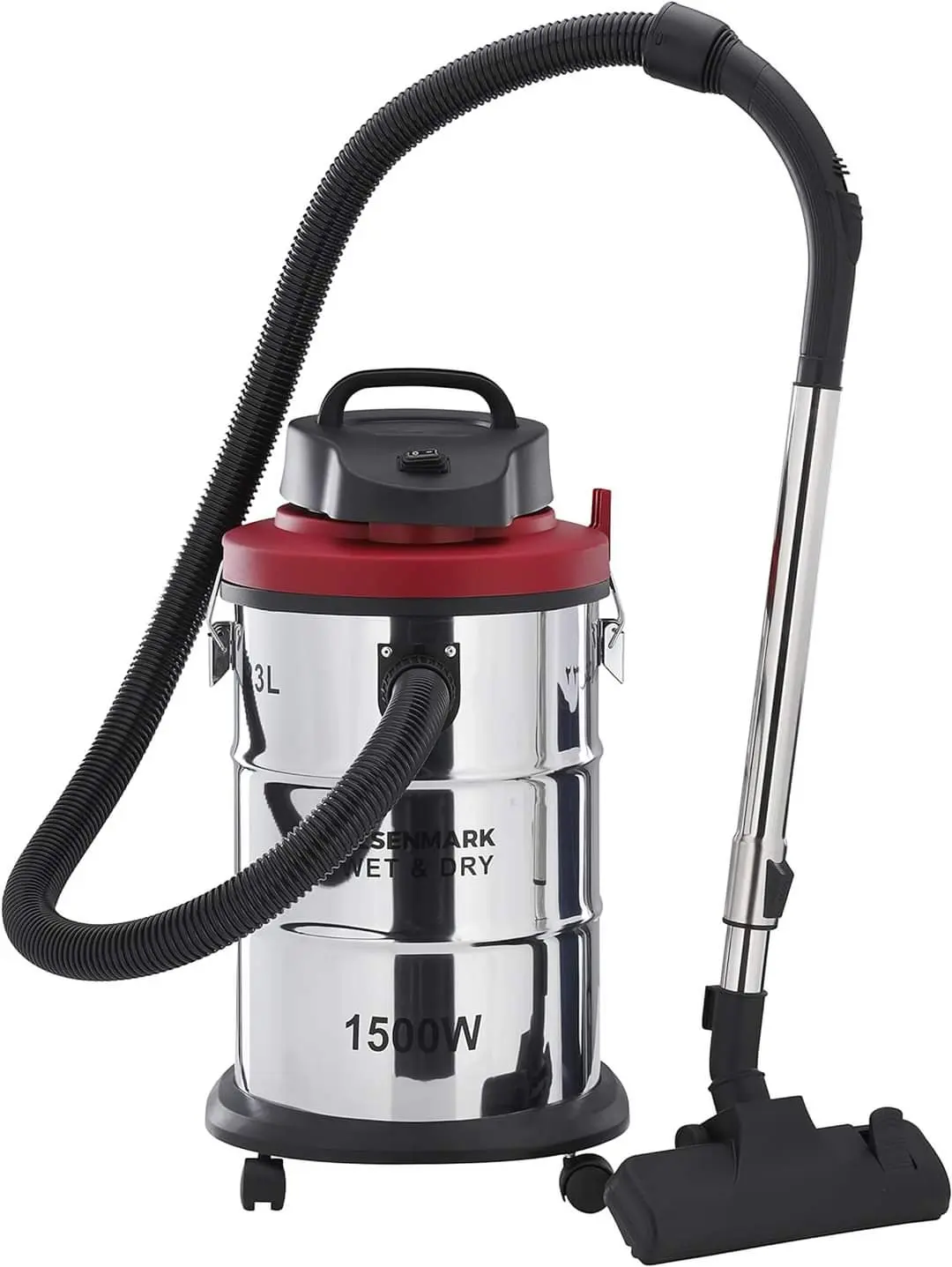 Vacuum Cleaner