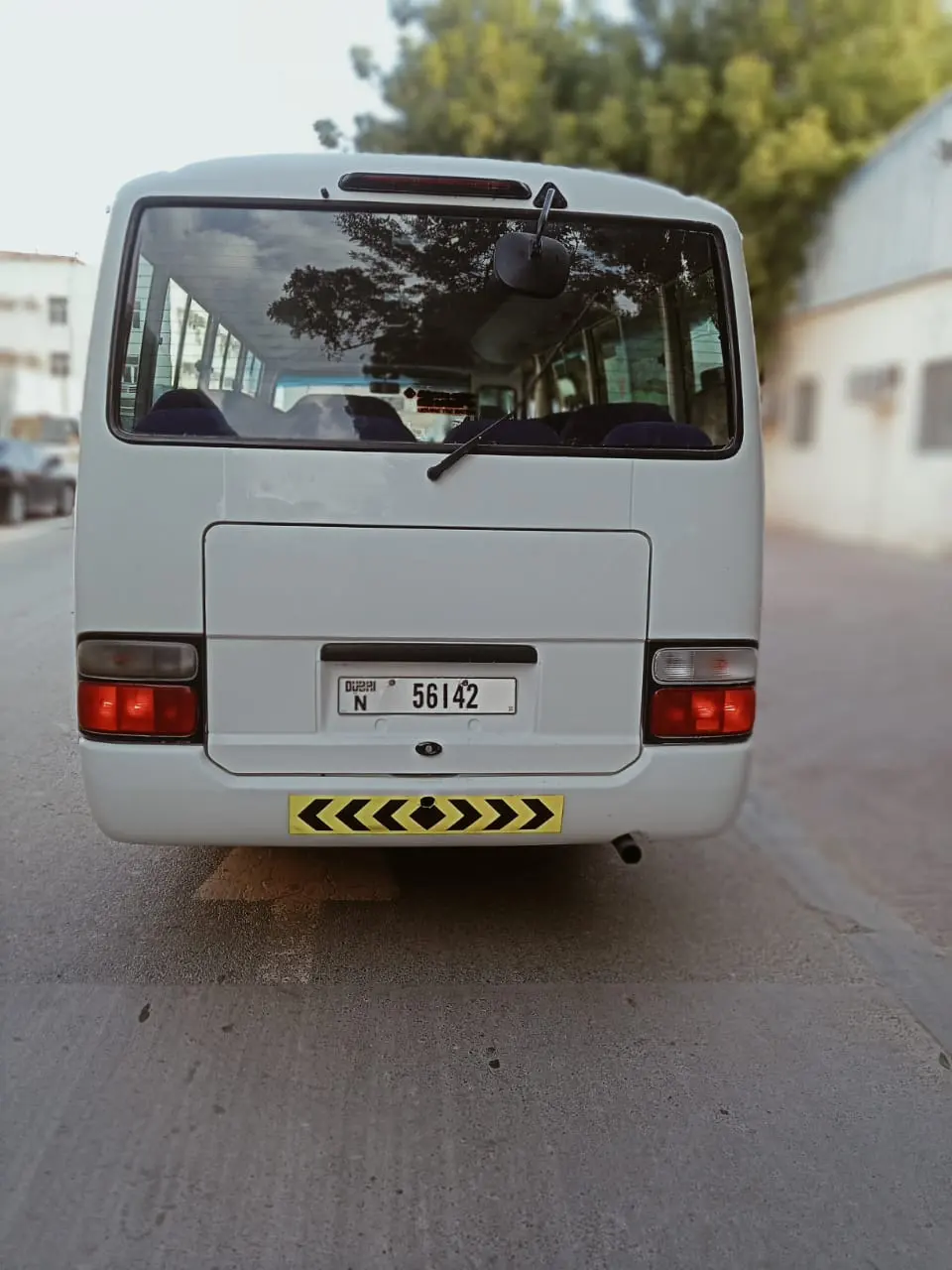 Toyota Coaster 2015 Diesel for Sale - 6
