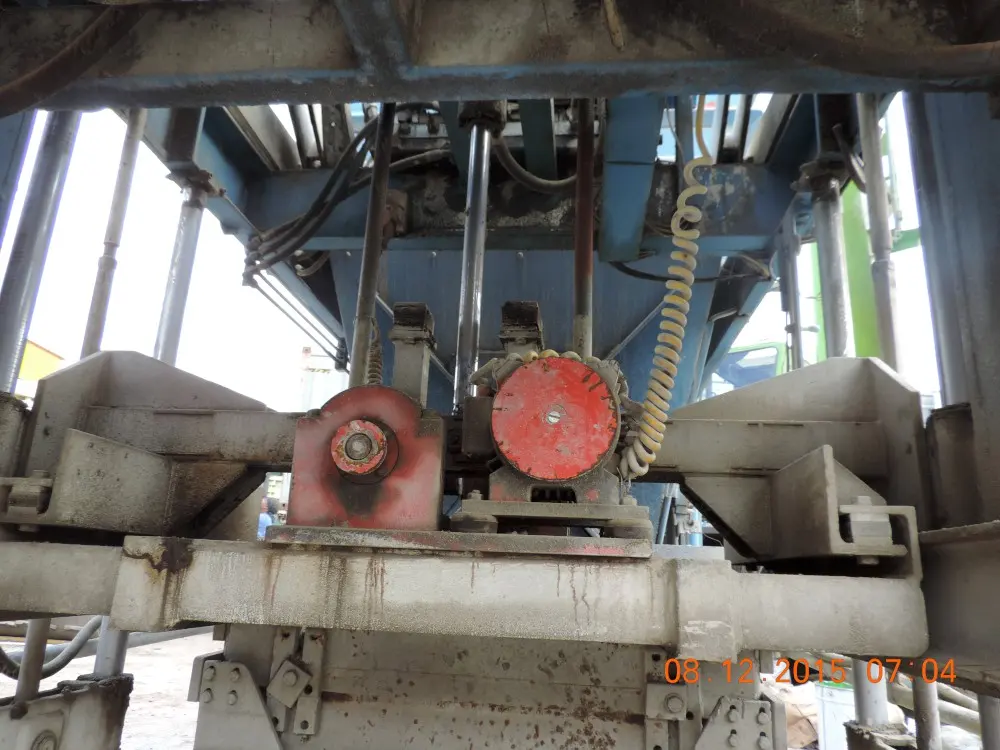 Blockmaker egglayer (ame austria) - 3