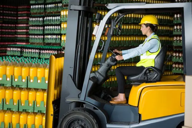 CAT 3 Ton- 10 Ton Forklift