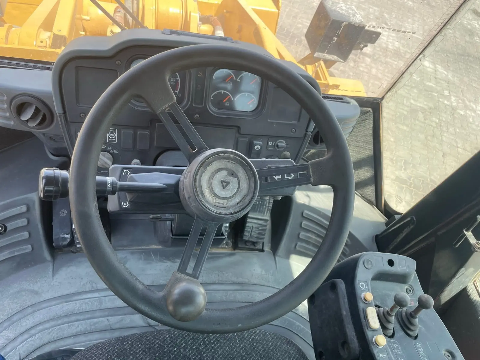 Caterpillar 950H Wheel Loader 2011 for Sale - 5