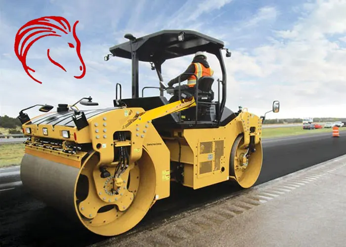 Road Roller 3 TON, 5 TON, 10 TON, 12 TON, 15 TON