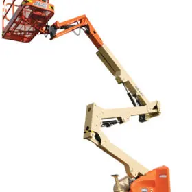 Manlift JLG 40 Meter