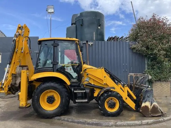 Jcb 3cx