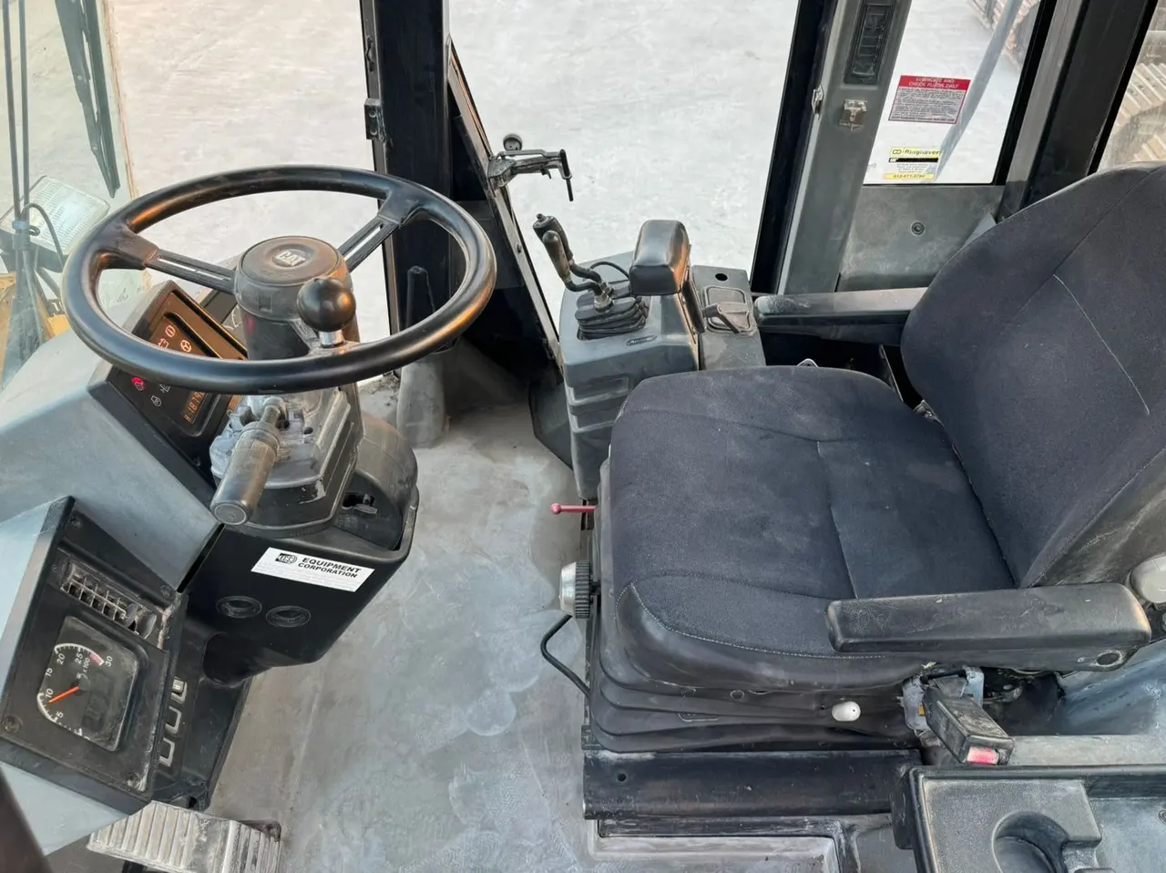 Model:950G  Year:2005  Hr:18.000 Made In USA Import from USA 