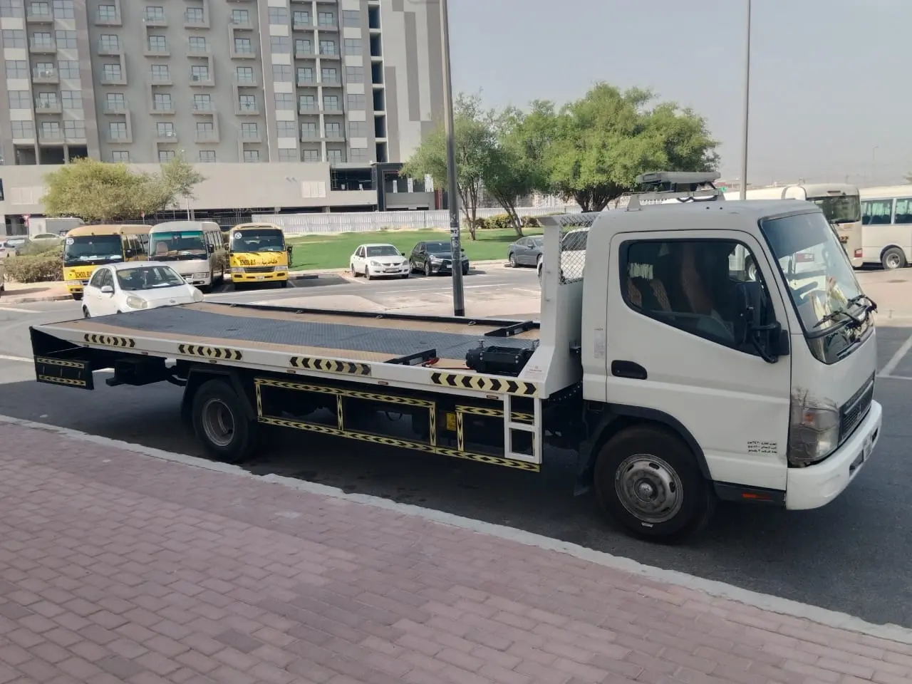 Car Recovery &amp; Towing Services 24x7 - 2