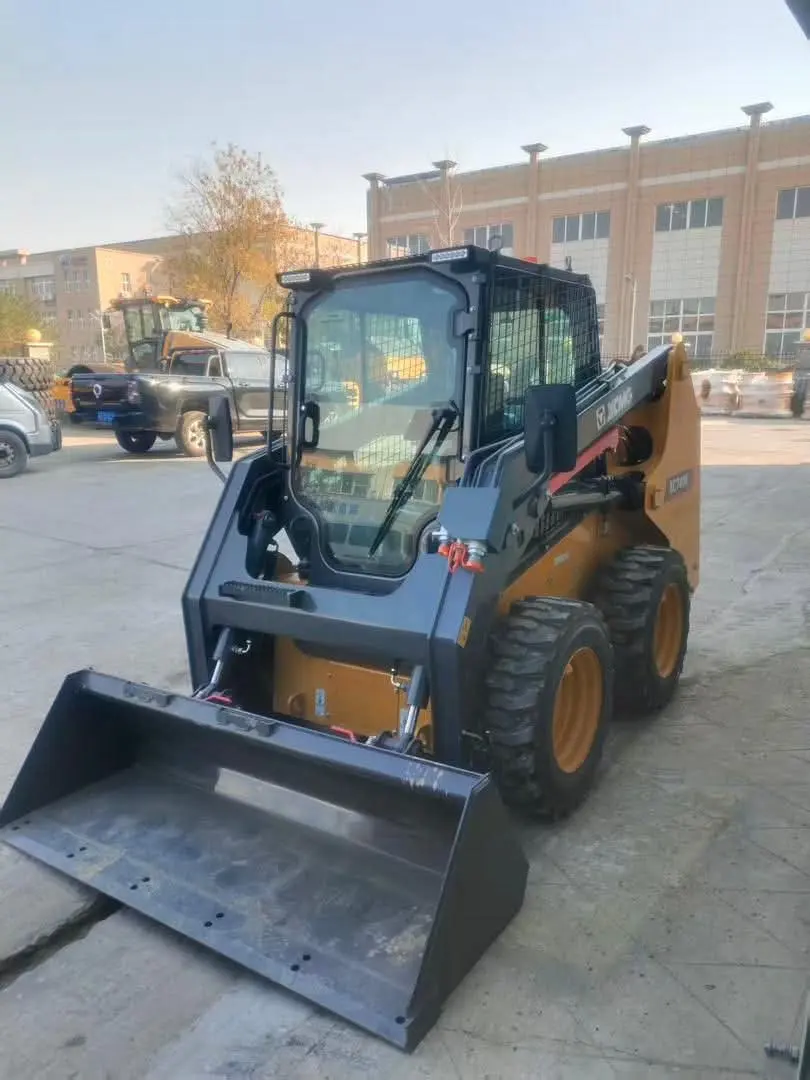 Brand New Bobcat for rent - 2