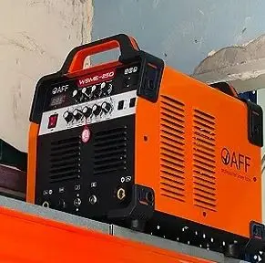Welding Machine rental