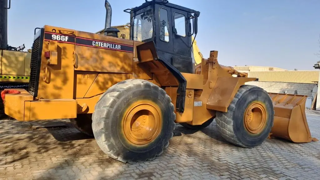 SHOVEL AVAILABLE ON RENT - 2