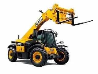 ALL KINDS OF BOOM LOADER ON RENT - 2