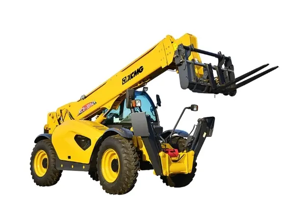 Boom Loader JCB 540-170