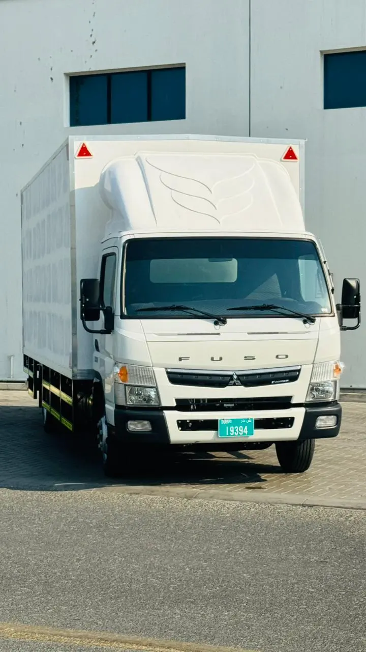 Pick up truck box 🚛