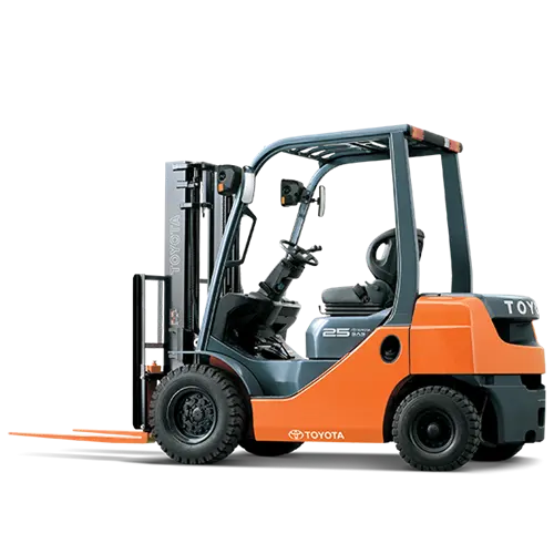 Electric counterbalance forklift 2 to 3 Ton