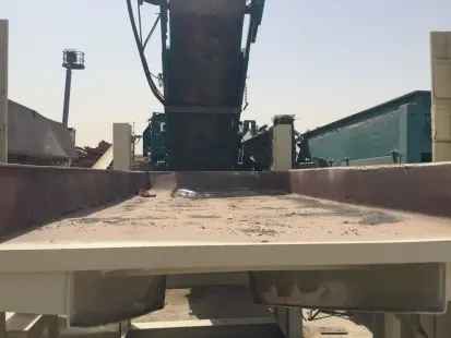 Vibrating feeder (ife austria) - 3