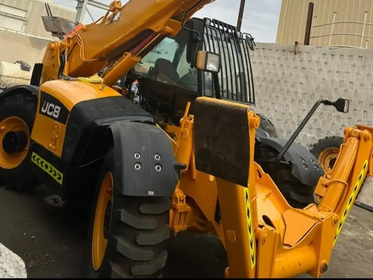 JCB Boom Loader 540/170