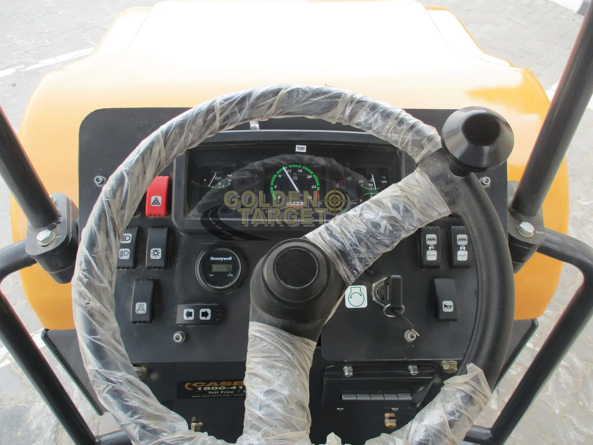 UNUSED CASE 450DX TANDEM ROLLER 2022 - 7