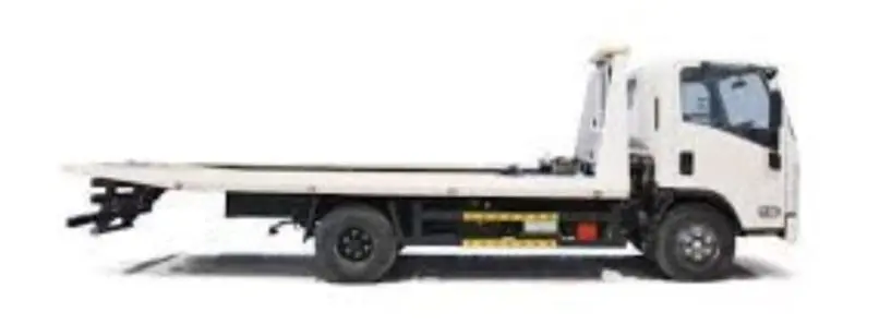 Recovery Truck 3 Ton to 10 Ton