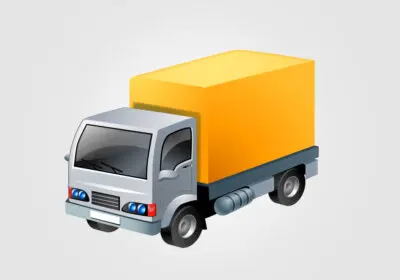 Mistubishi Tipper 3 Ton (Pickup)