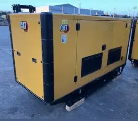 Generator 25 KVA TO 1000 KVA