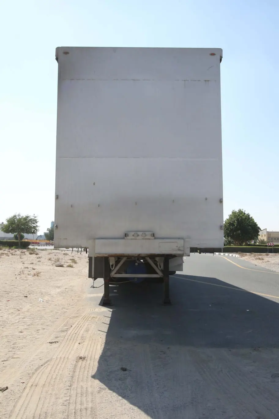 Ford Cargo 1843 Model 2014 - 7
