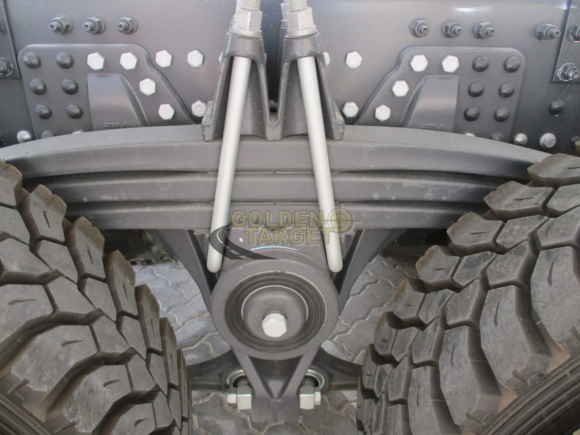 NEW RENAULT K420 8×4 Mixer Truck 2022 - 5
