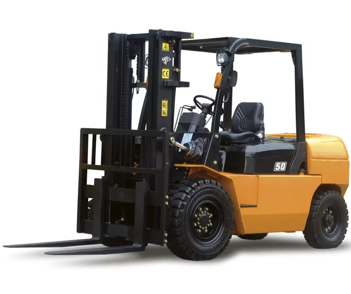 Forklift 5 ton