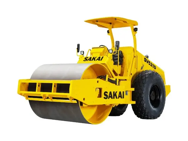 Road Roller Compactor 10 TON