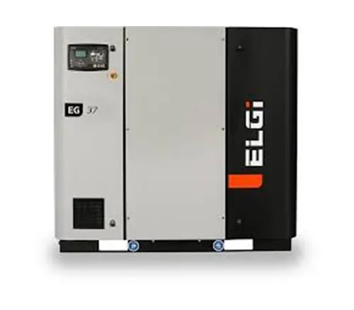 ELECTRIC POWERED AIR COMPRESSOR, 131-490 CFM